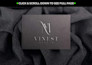 do modern minimalist luxury letter monogram logo for fashion, real estate brands